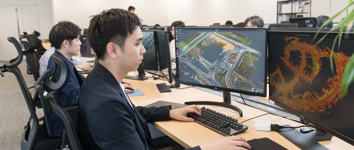 自社プロダクトのサービス開発を加速させるWebエンジニアを募集！