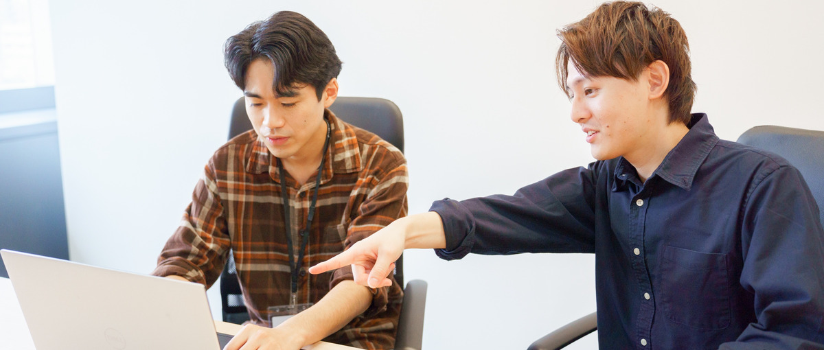 IT人材になるには？本気で目指す方はサポート体制万全のNSP-Techへ！