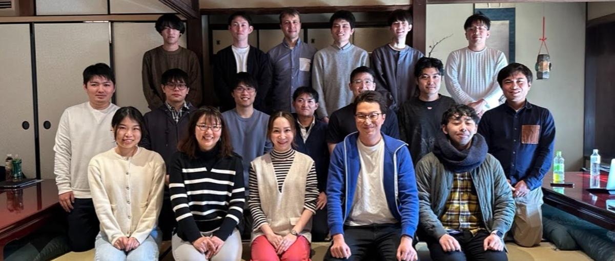 エンジニアファーストな環境でプロダクトを磨く！Go開発エンジニア募集