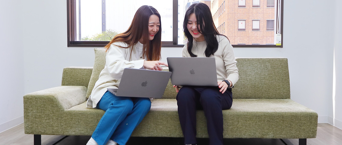 Webデザイナー募集！企業向けサイトのデザイン