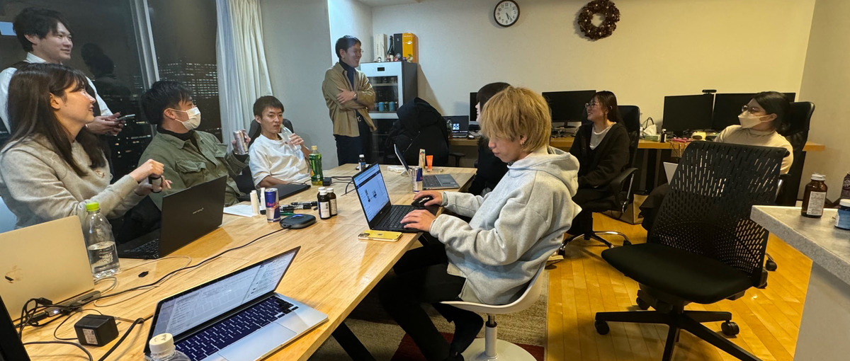 WEBマーケティングの未来を担う！ブライナリーでプロダクトマーケター募集！