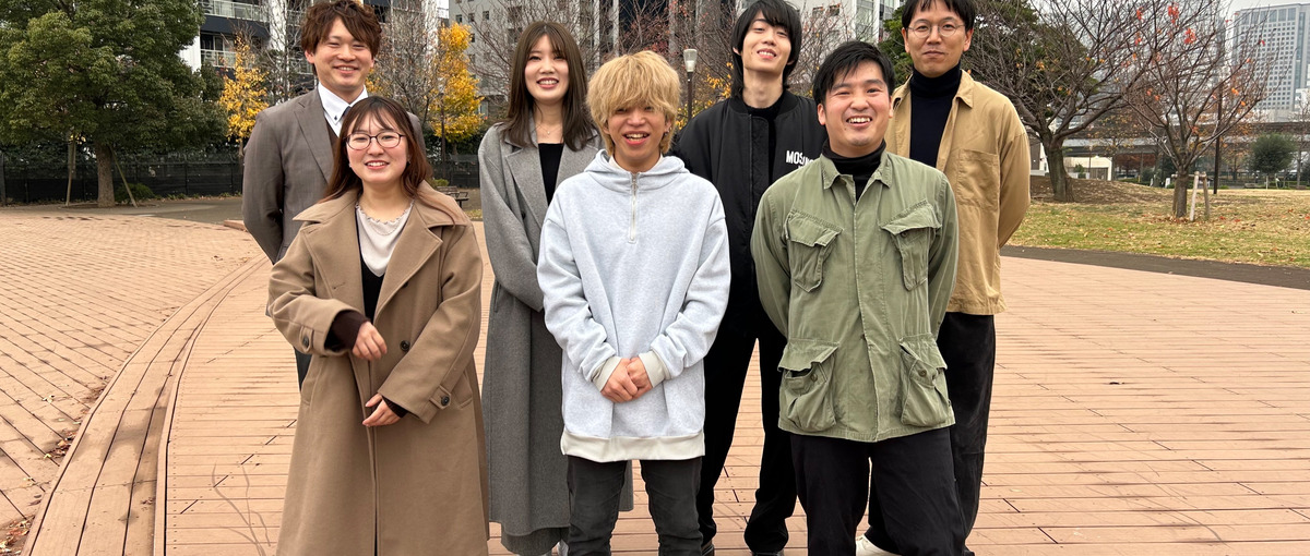 総務・労務募集！急成長ベンチャーの基盤を強化！