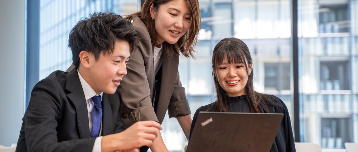 財務担当｜令和のメガベンチャーを目指すスタートアップ企業で勤務しませんか？