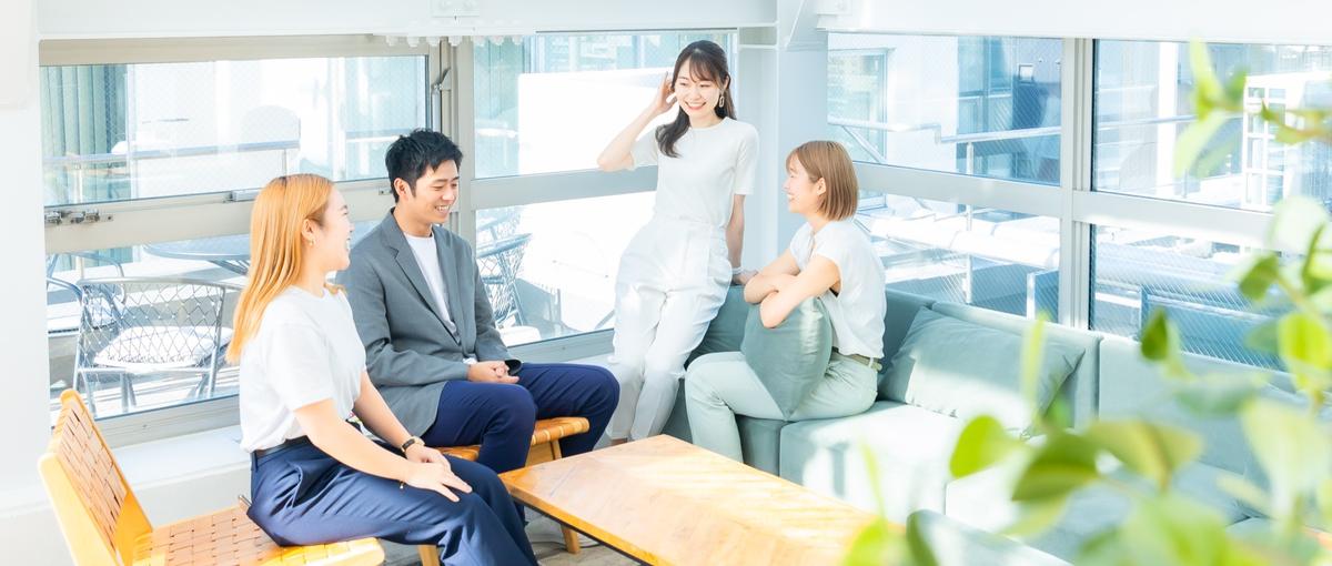 財務担当｜令和のメガベンチャーを目指すスタートアップ企業で勤務しませんか？