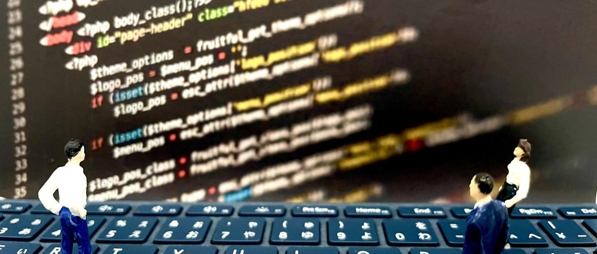 SES事業で経験を積みませんか？Javaエンジニア大歓迎です。