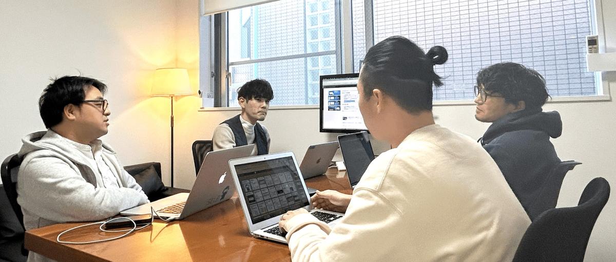 生成AI：今後の発展性の高い業界でのインサイドセールス募集