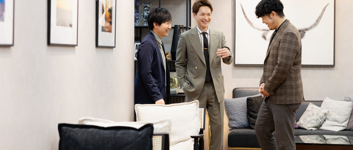 ITエンジニア募集｜フォロー体制バツグンで安心して成長できる環境です