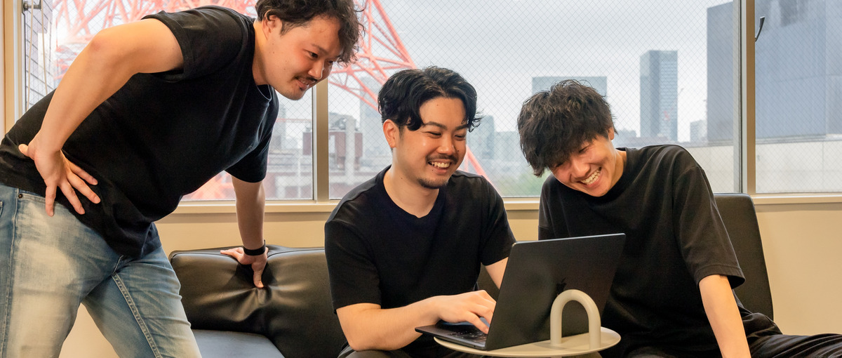 Web広告運用｜裁量高く、結果にコミットできる環境で案件をお任せします！