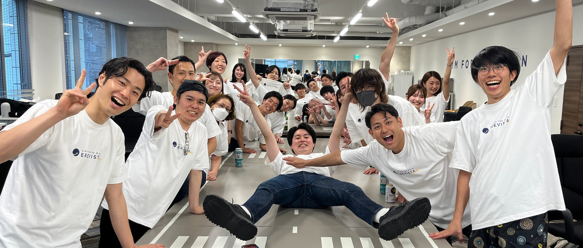 セールス×事業戦略｜営業だけのキャリアからシフトしたい人、事業戦略に参画！