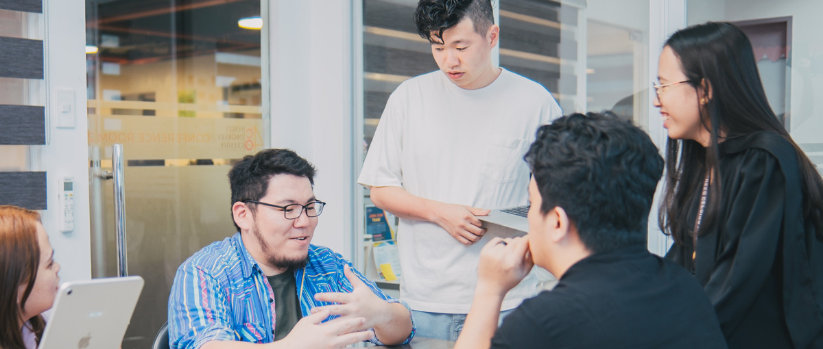 グローバルに挑戦！オンライン英会話サービスの設計業務を担うSEを募集！