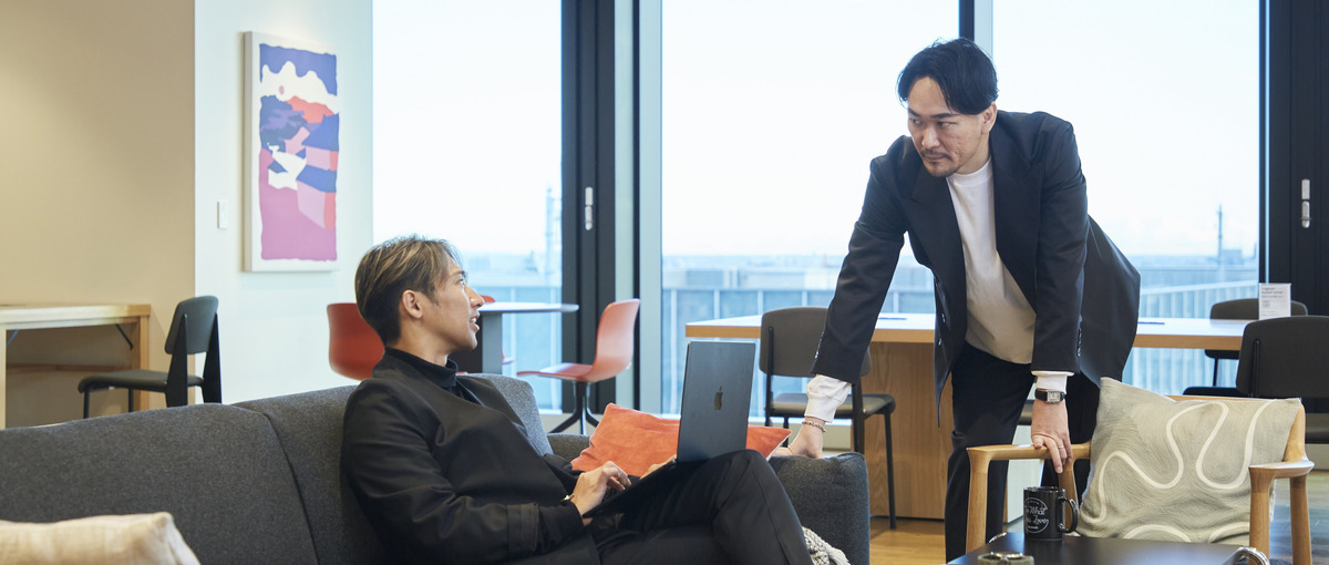 事業責任者候補募集！独自データ×SNSマーケの会社で事業戦略立案をお任せ！