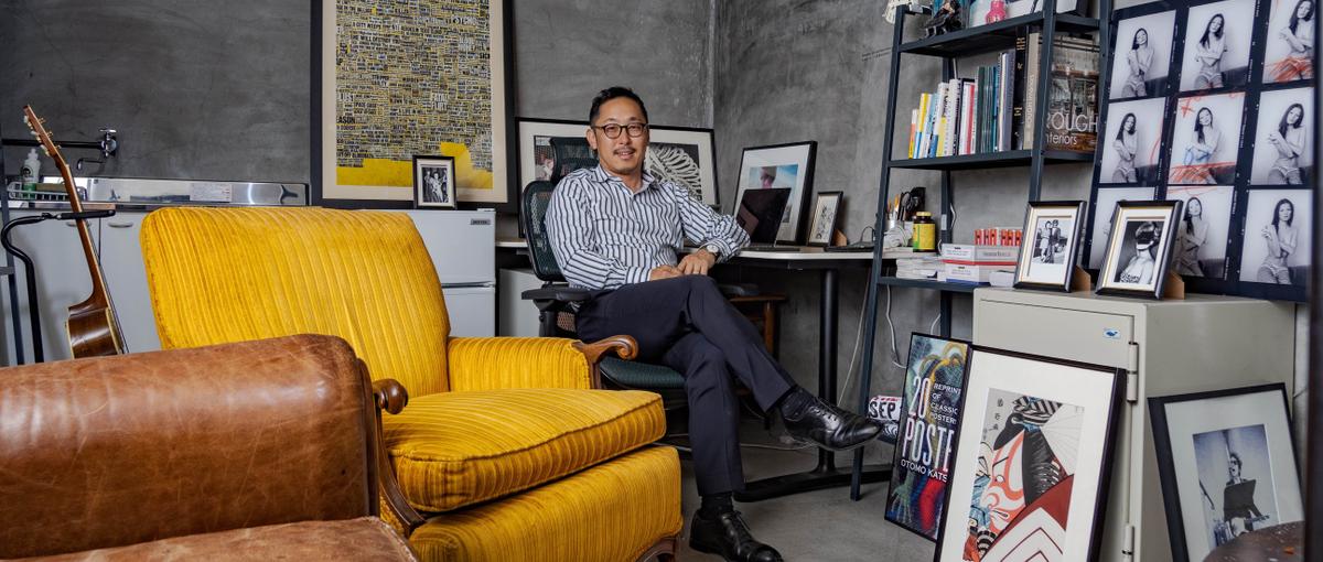 Web事業の責任者候補として、岡山の企業で色々仕掛けていきませんか？