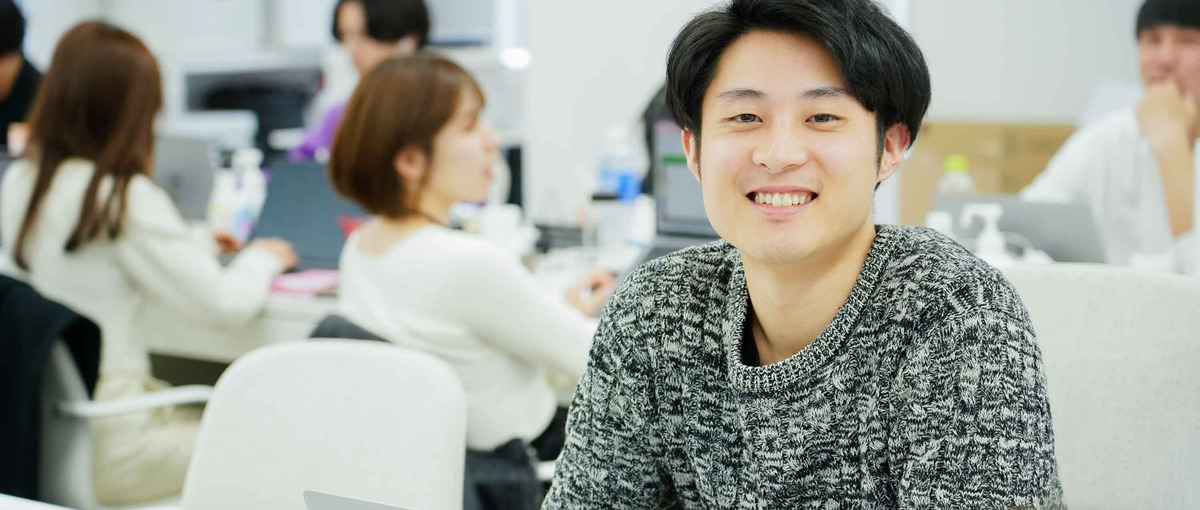 セールス/プランナー｜TikTok・SNS市場で新たなキャリアに挑戦！