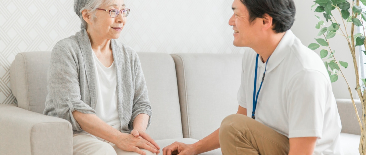 病院に縛られない。医療ソーシャルワーカーの新しい働き方に挑戦しませんか？