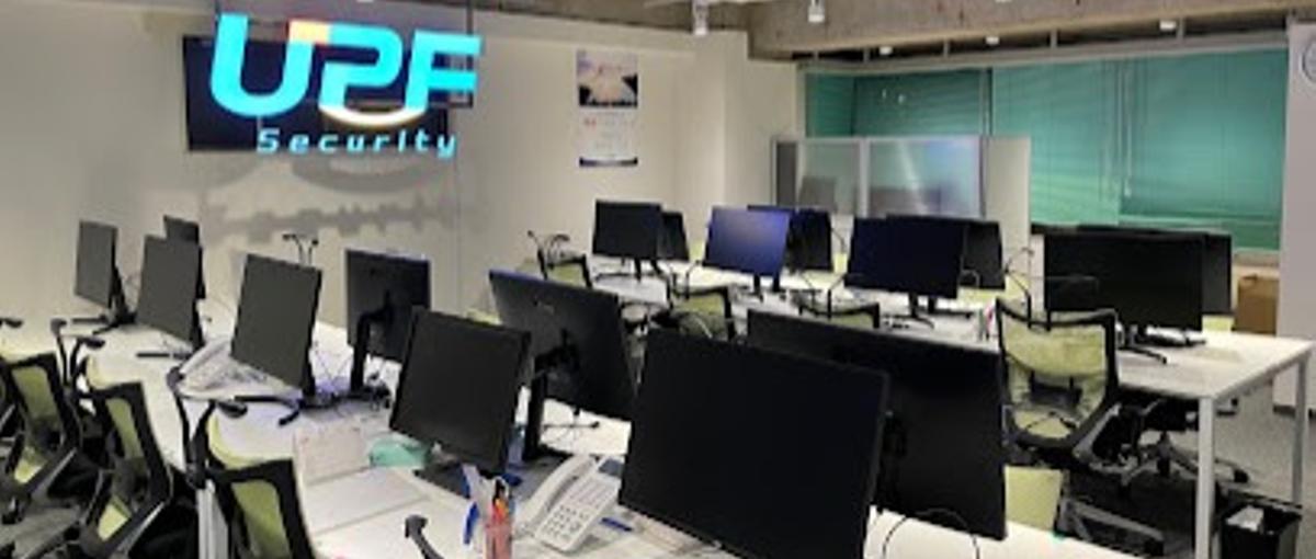 エンジニアの夢を名古屋で叶えよう！経験ナシでもUPFではしっかり研修します