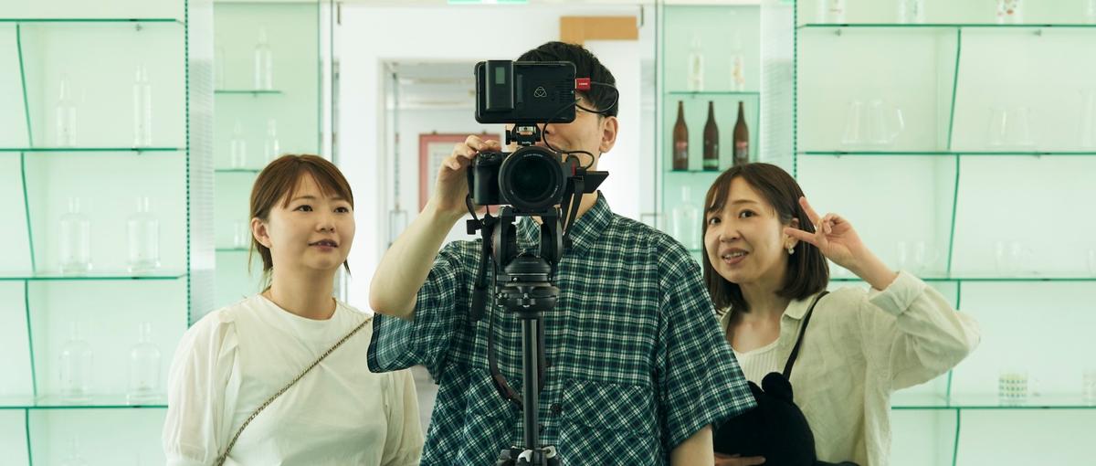 SNSからイベントまで！幅広いプロジェクトの企画・進行ができるディレクター