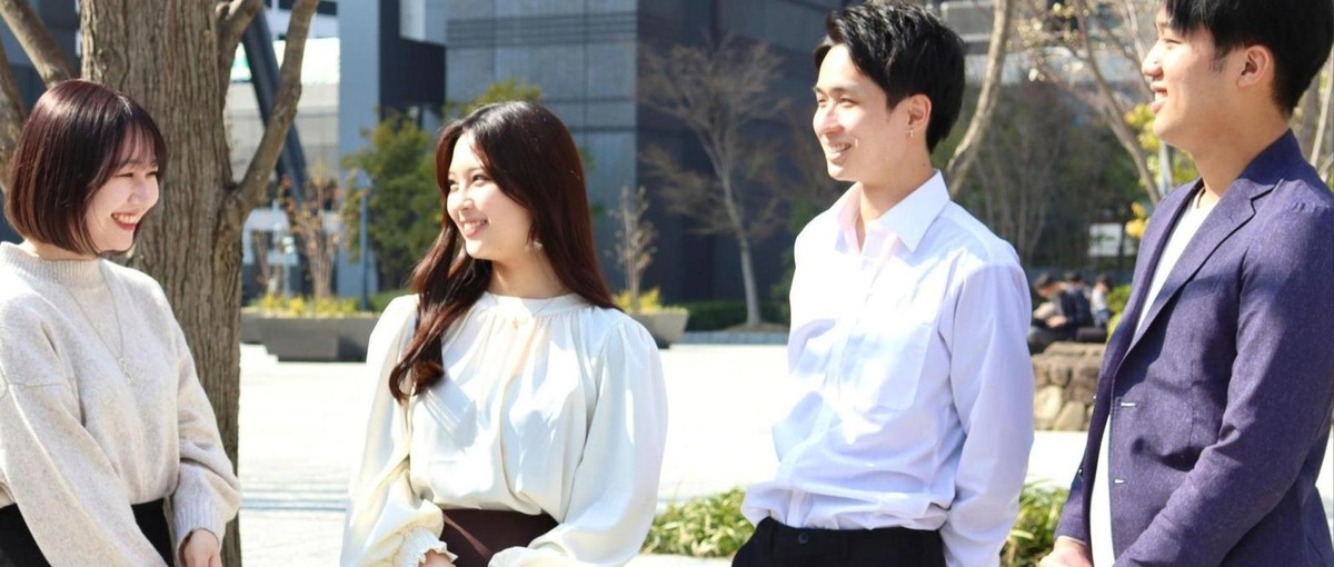 0から社会人力&営業力がつく！ 実践重視の長期営業インターン！