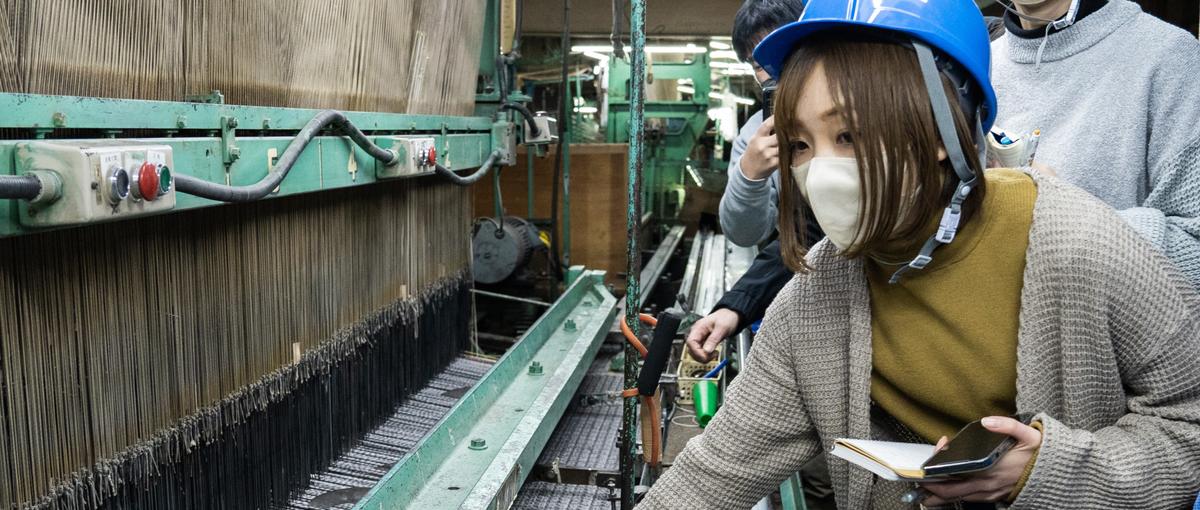 キャリアに新しい視点をプラス。ものづくり系Webメディアの社会人ライター