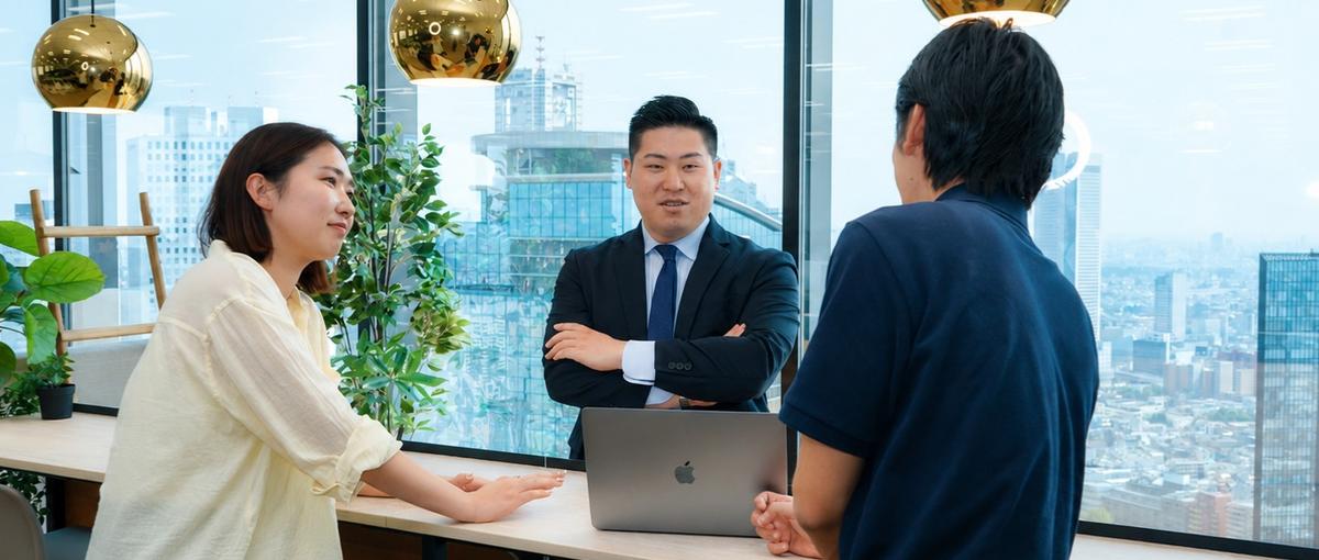 人事アシスタント｜人事デビュー歓迎！人柄・ポテンシャル重視の採用です