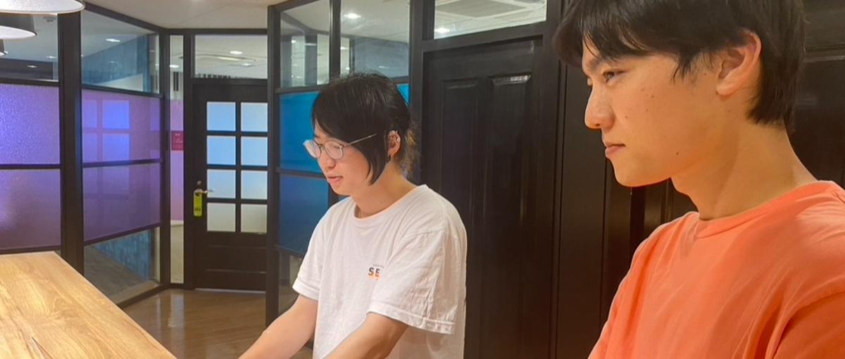 子供たちにより良い教育を！未来を創るサービスに興味のある人を募集！