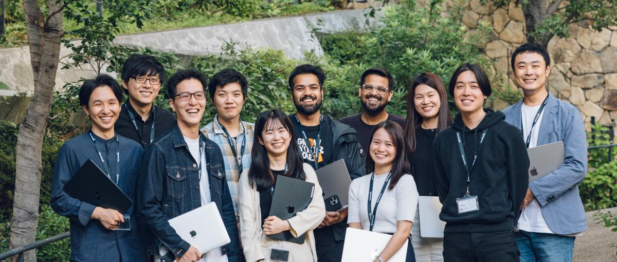 Pivot出演！｜クールだと思われがちですが…笑顔溢れるテック企業です！