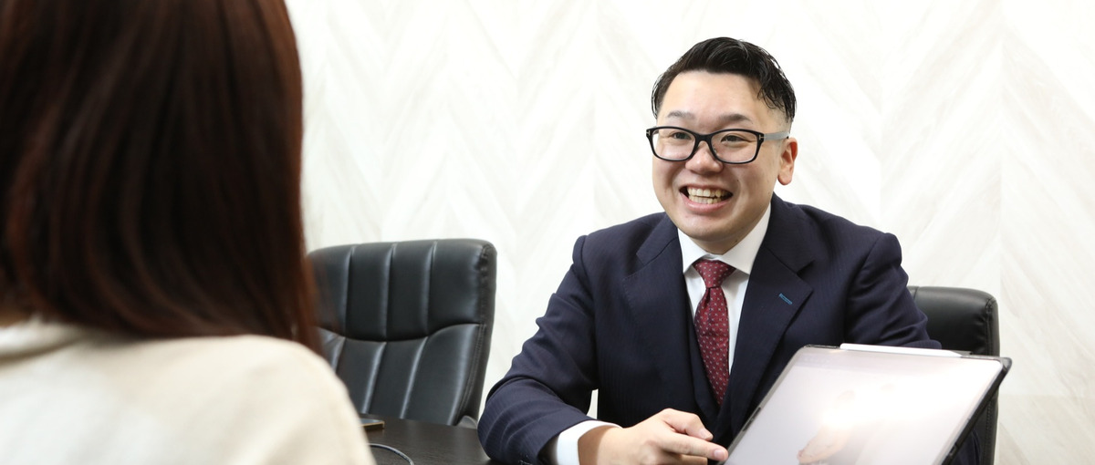 常に新規事業を立ち上げ！完全紹介営業での営業幹部候補を募集