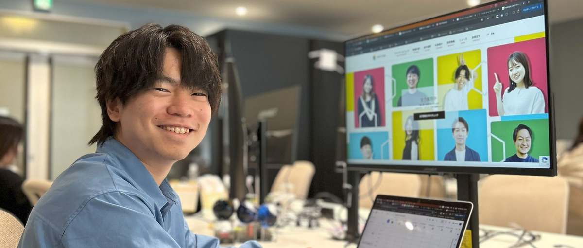 Laravel 自社サービスPHPエンジニア募集！一緒に挑戦しませんか？