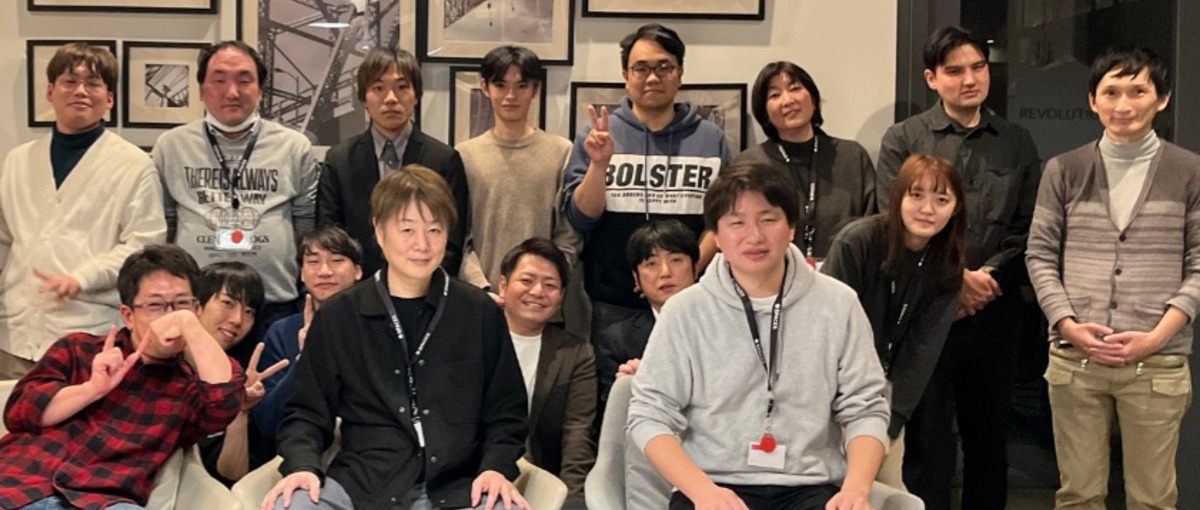 モノを売るだけでは満足できないあなたが成長できる環境がここにあります。