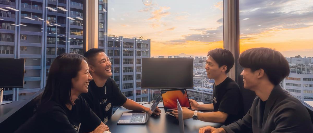 観光領域の未来を築く！地方発のグローバルプロジェクトに参加しよう！