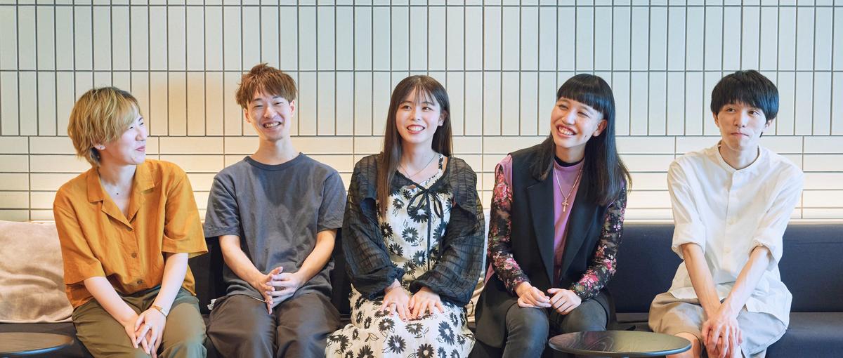 IT業界のセールス！設立2年目のスタートアップの幹部候補を募集します！