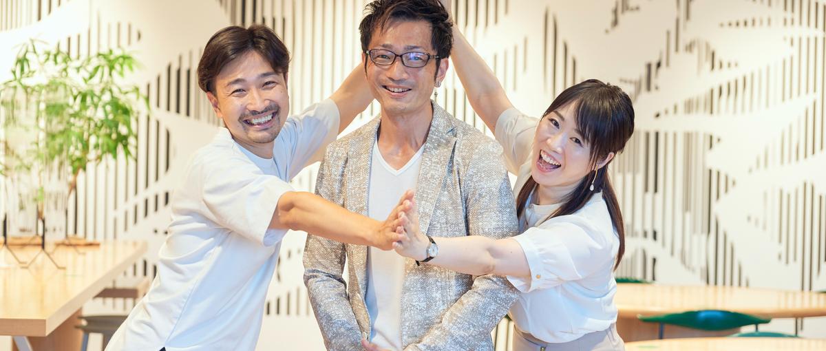 子育てと両立しているパパママ多数在籍！ホワイトな環境で働きませんか？👪