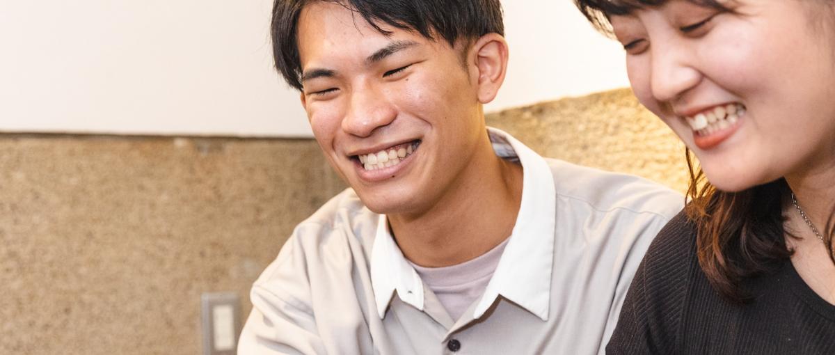 大阪｜のびのび働いて欲しいから、エンジニアに集中できる環境を作りました！