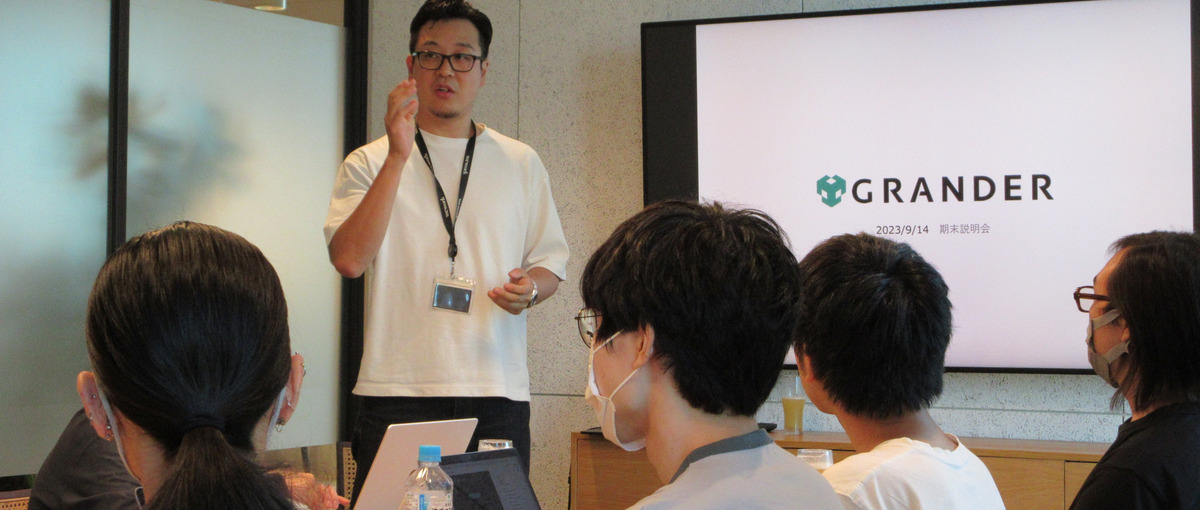 次のステップへ！技術とマネジメントの両方を伸ばせるバックエンドエンジニア