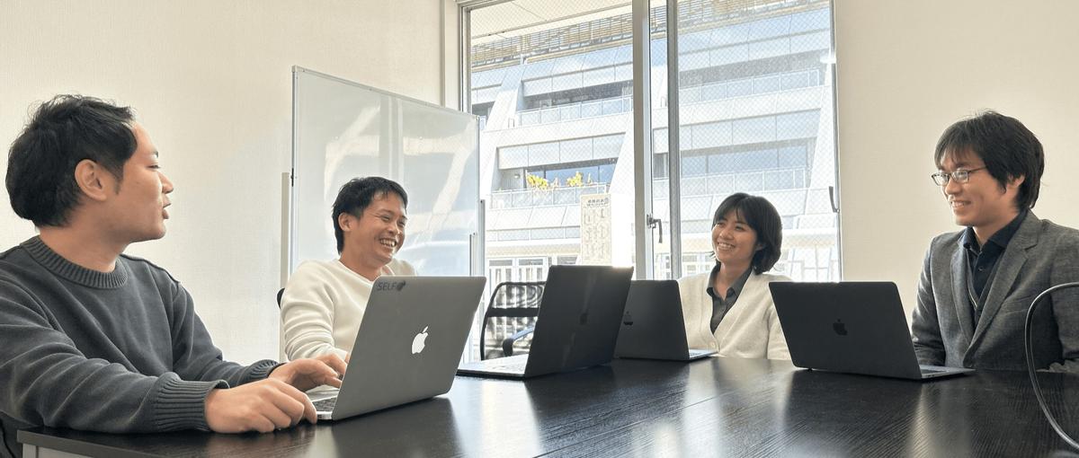 生成AIチャットボット｜アップ・クロスセルを促進するカスタマーサクセス募集