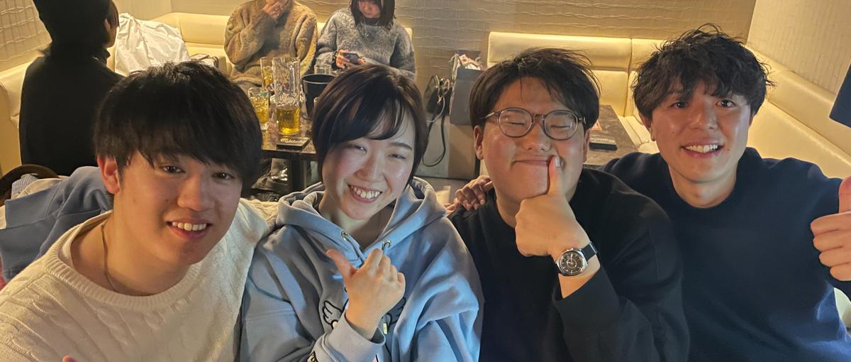 一度諦めると癖になる。己の力をぶつけてみませんか？