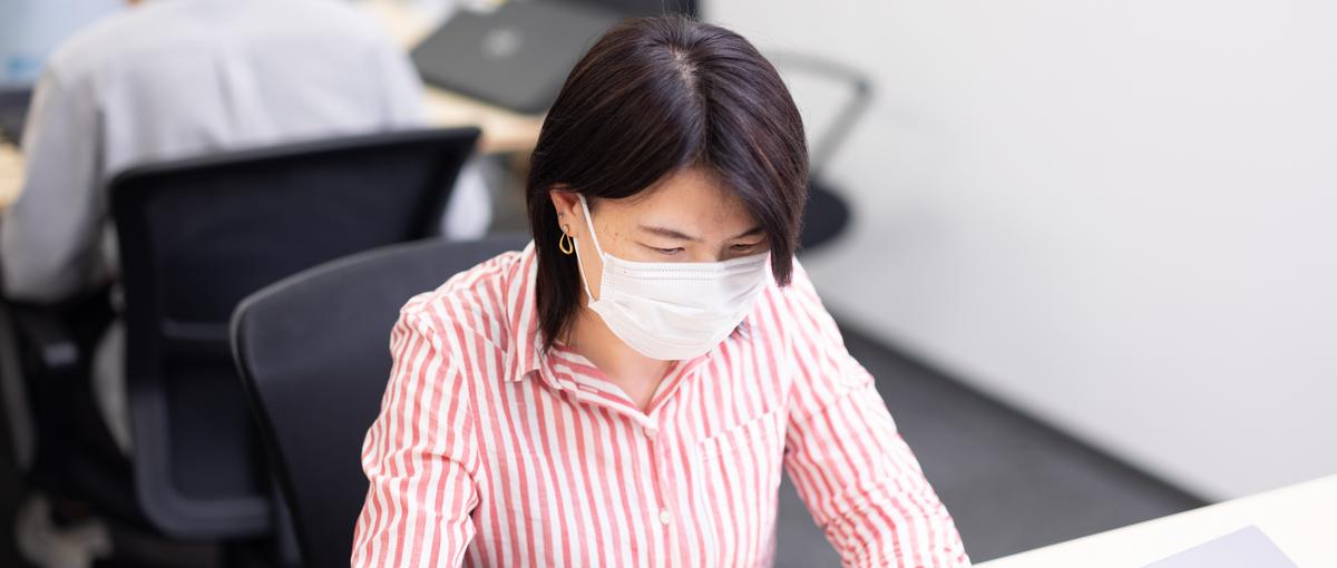 自己成長したい方、一緒にネクストレージで働きましょう