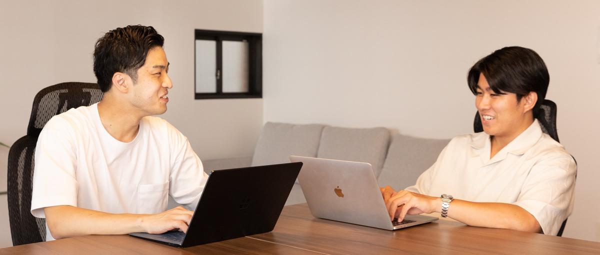 建設業で働く人々を不合理から解消するをミッションに、見積調達領域に変革を！