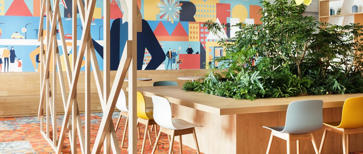 SaaS営業/Fintechを活用し金融機関ユーザーの体験向上に貢献