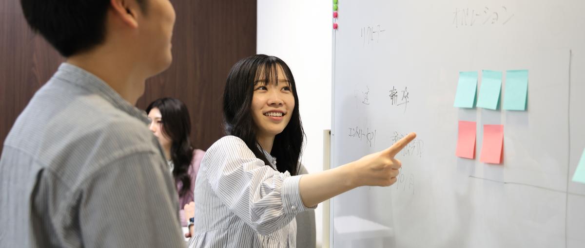 IT×福祉をテーマにした成長企業｜採用アシスタントとして社会貢献！