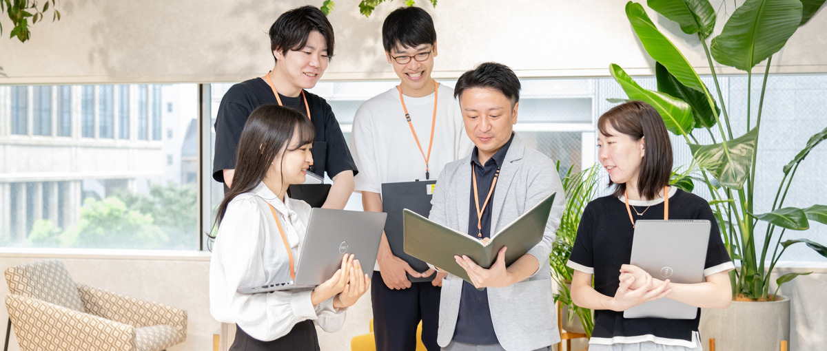 PMO募集＠博多！プロジェクトの成功を導くためのチーム横断～統制をお任せ！