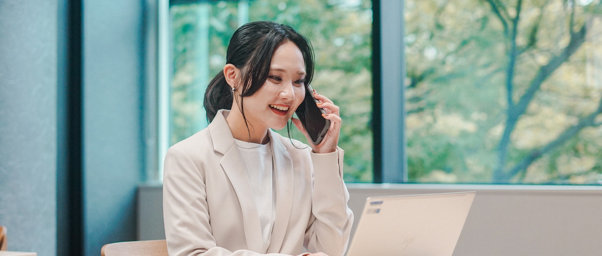 インバウンドセールス│サブスク特化システム サブスクペイ のセールス