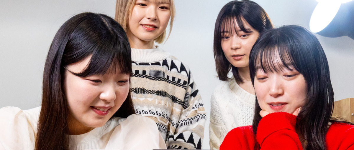 アカウント運用でマーケターに！第二新卒募集