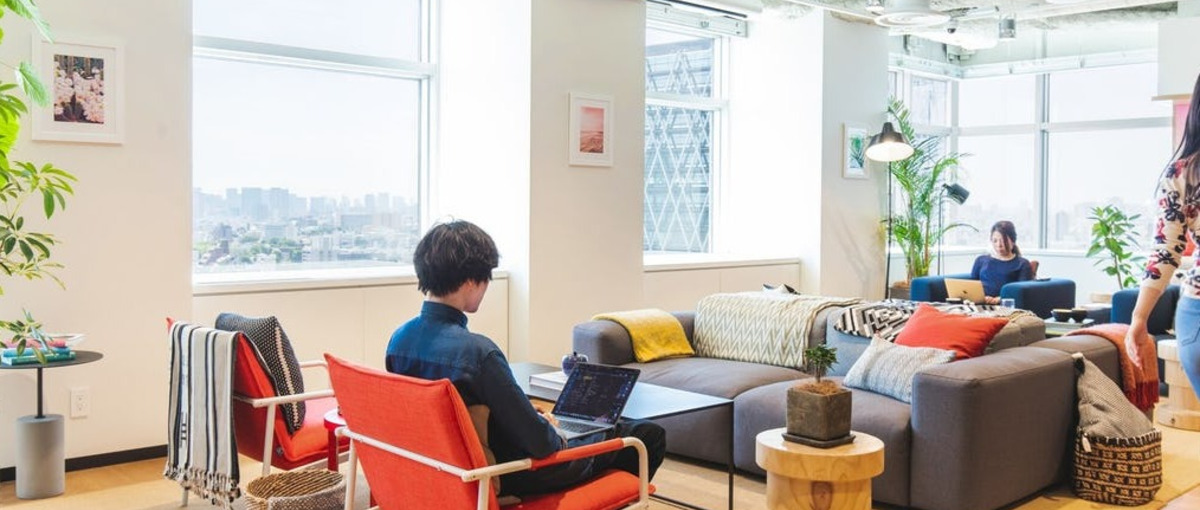 海外を拠点にしたメディア事業部門立ち上げメンバー募集