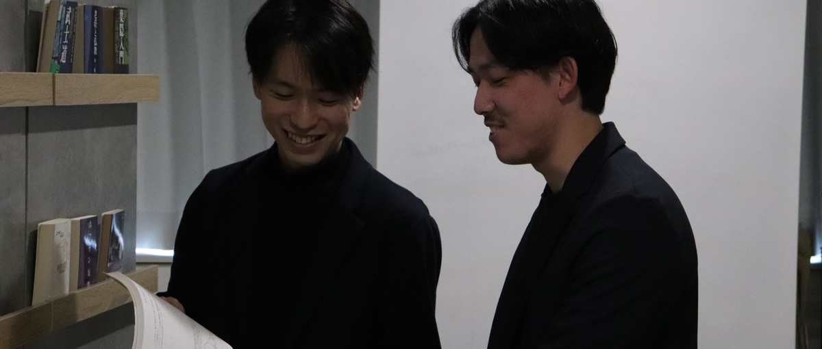 エンジニアからPMへキャリアチェンジ！最新技術スタック×AIプロジェクト！