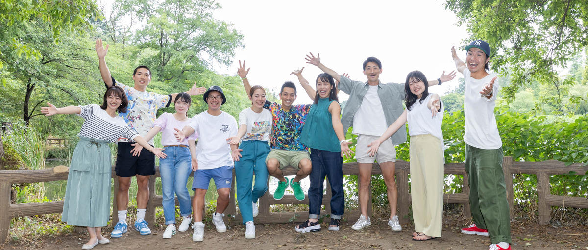 生き方を背中で伝え、元不登校児を世界に羽ばたかせる奇跡のフリースクール