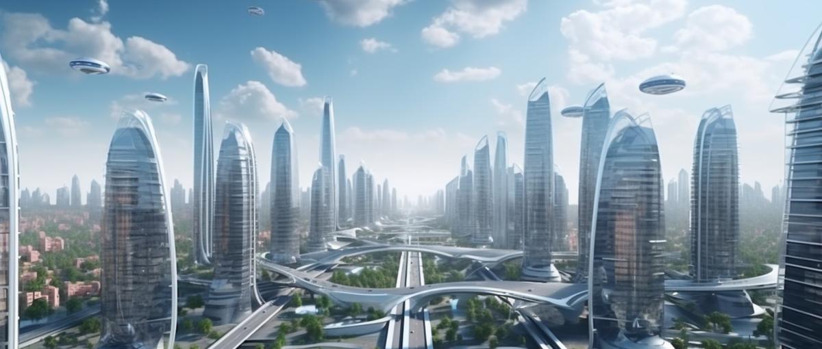 未来を拓く都市デジタルツインプロジェクト推進責任者募集！