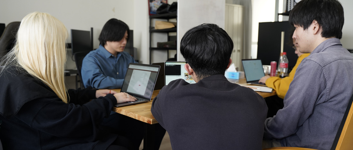 生成AIの波に乗ってサービス開発しまくりたいエンジニア募集！