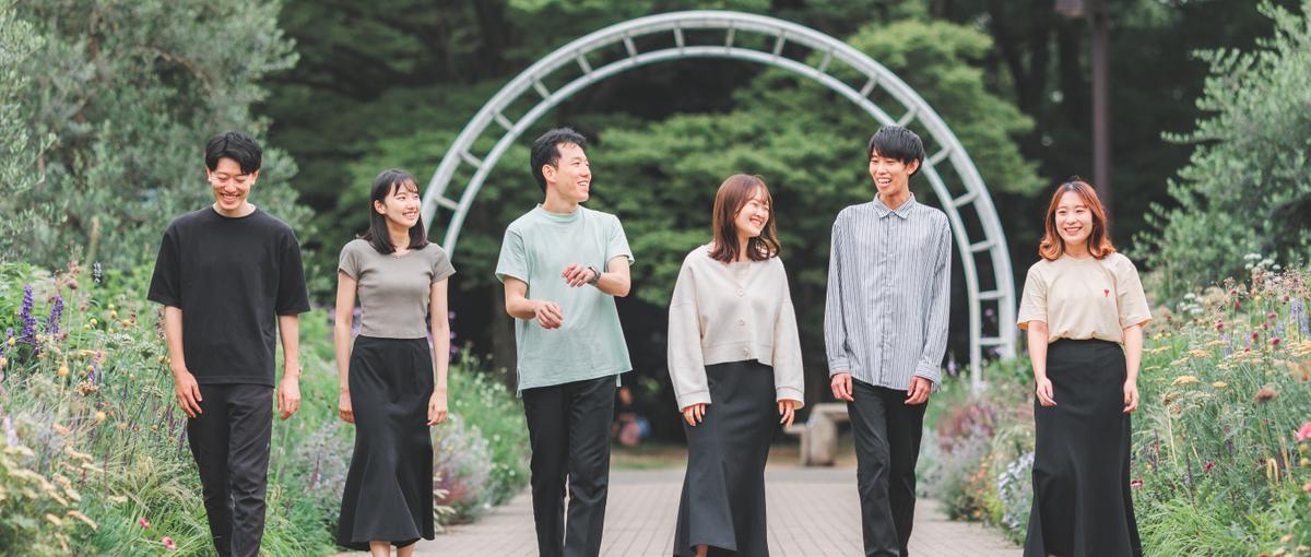 圧倒的な裁量権を持って、メンタルヘルスの常識を変えたい仲間をWanted！