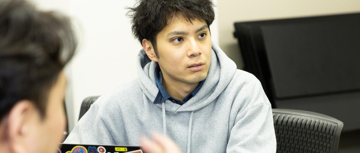 夢を叶えたい方、大歓迎｜あなたは3年後どんなエンジニアになりたいですか？