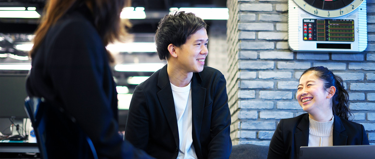  中小建設業のDXコンサルティングを行い、各社の経営改善を担うポジション！